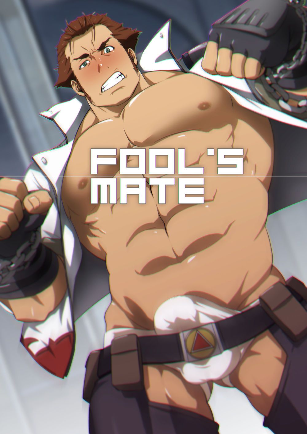 Fool’s Mate