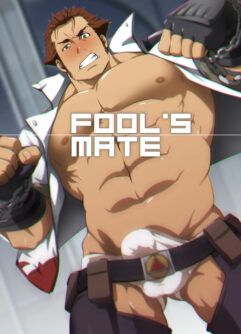  [RYCANTHROPY (Mizuki Gai)] Fool's Mate  [Digital] 