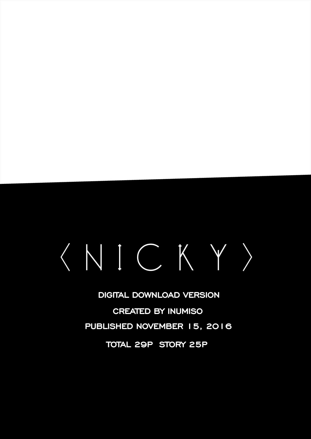 NICKY - Foto 29