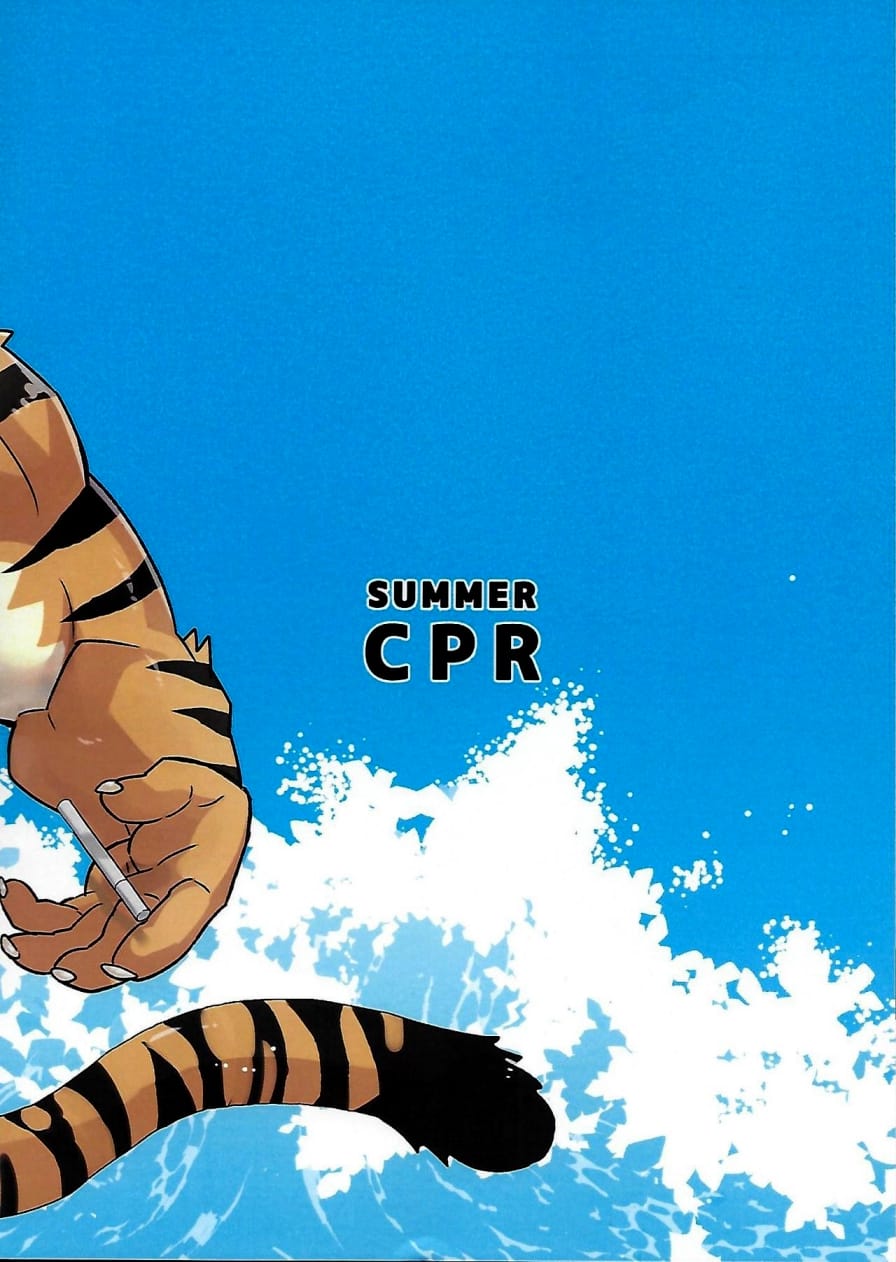 Summer CPR - Foto 29