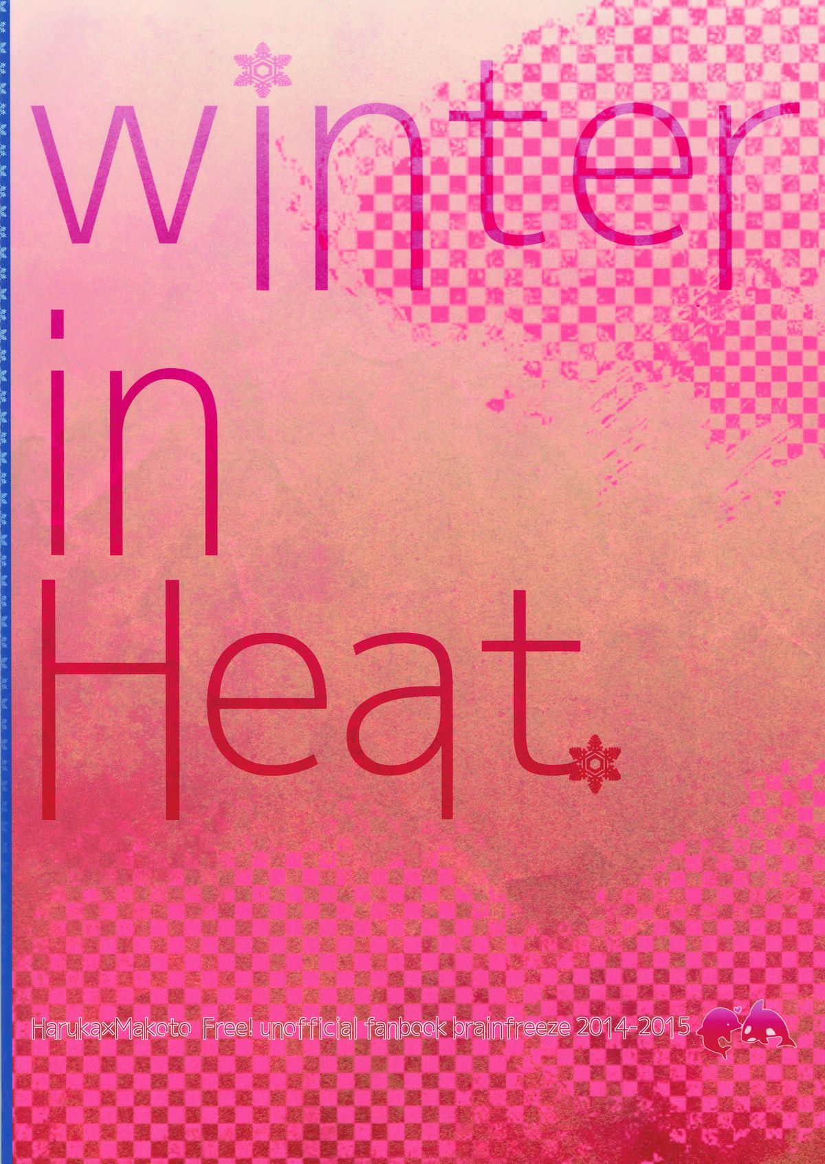 Winter in Heat - Foto 30