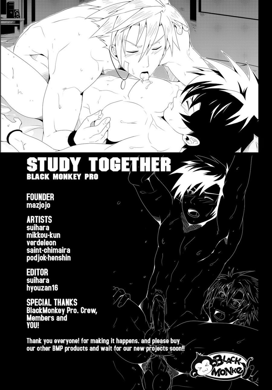 Study Together