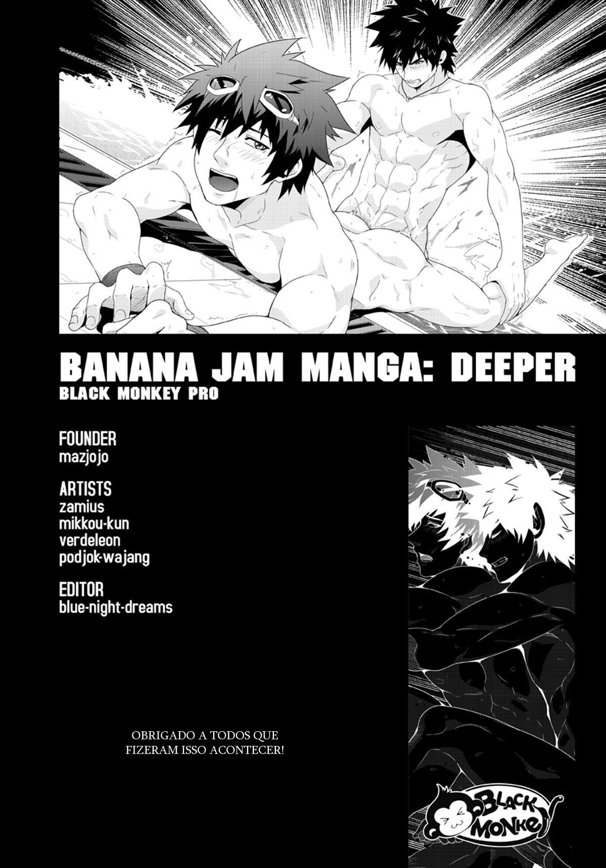 Banana Jam!! Deeper - Foto 15