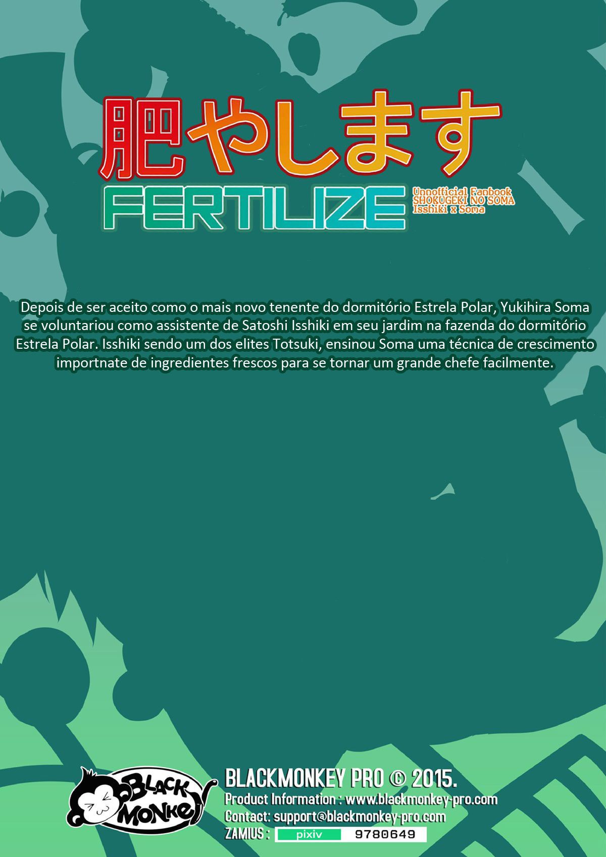Fertilize - Foto 18