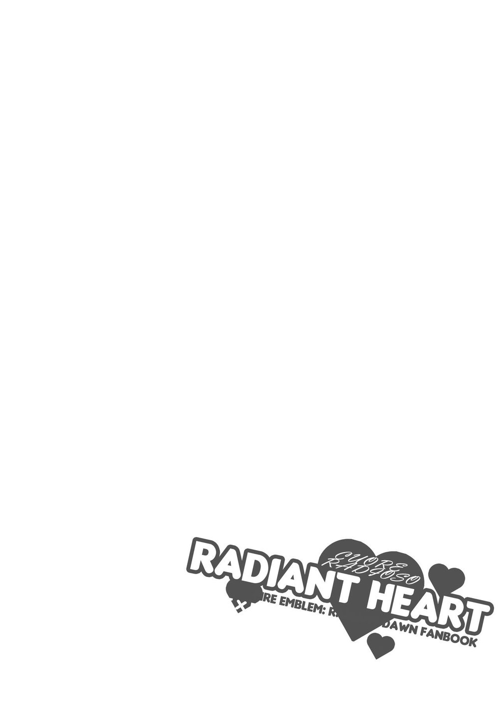 RADIANT HEART - Foto 3