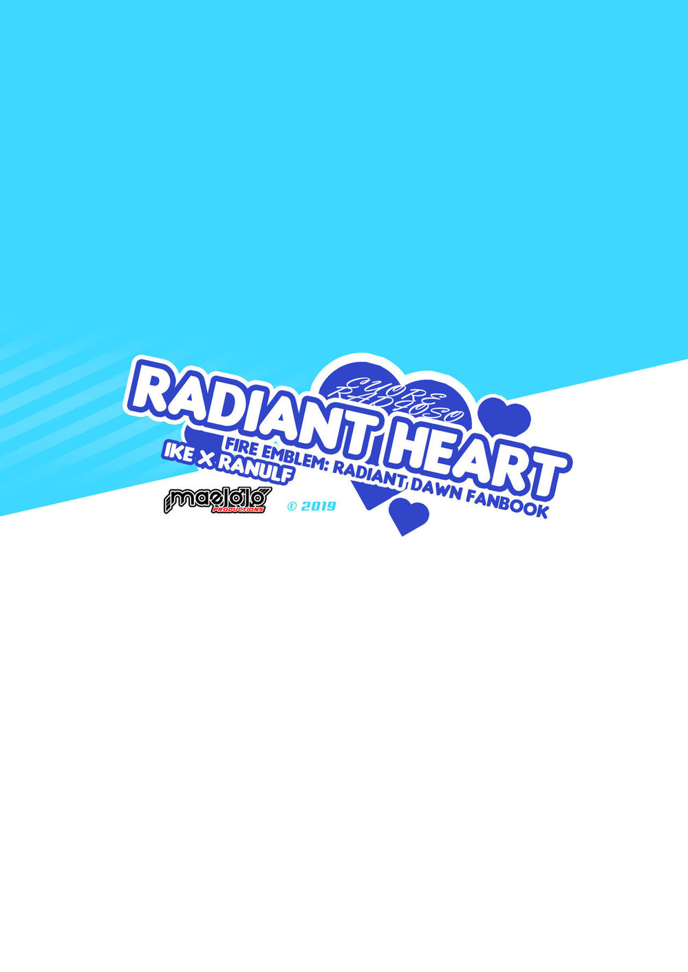 RADIANT HEART