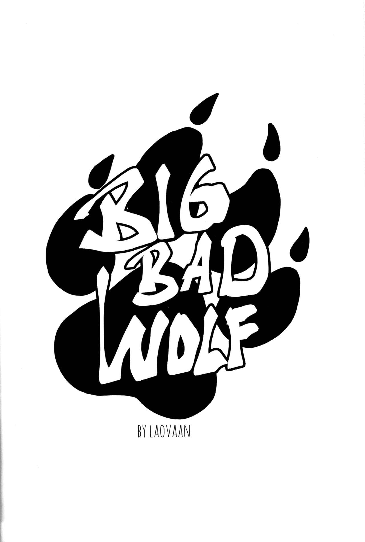 Big Bad Wolf | 大灰狼 - Foto 7