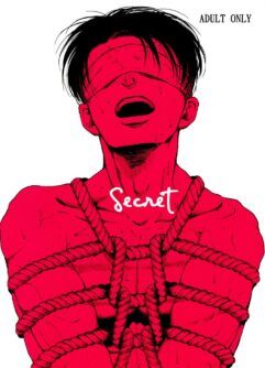  [13A 太] Secret  [Digital] [English] 