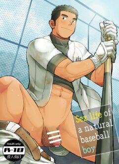  [Higedaihuku (Daihuku)] Sex Life of A Natural Baseball Boy  [Digital] [English] 