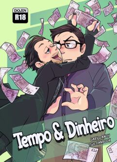  [Rianko] Tempo & Dinheiro [Portuguese] (The World’s End)
