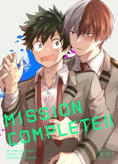  [YAYUN] Mission Complete  [Digital] [Spanish]
