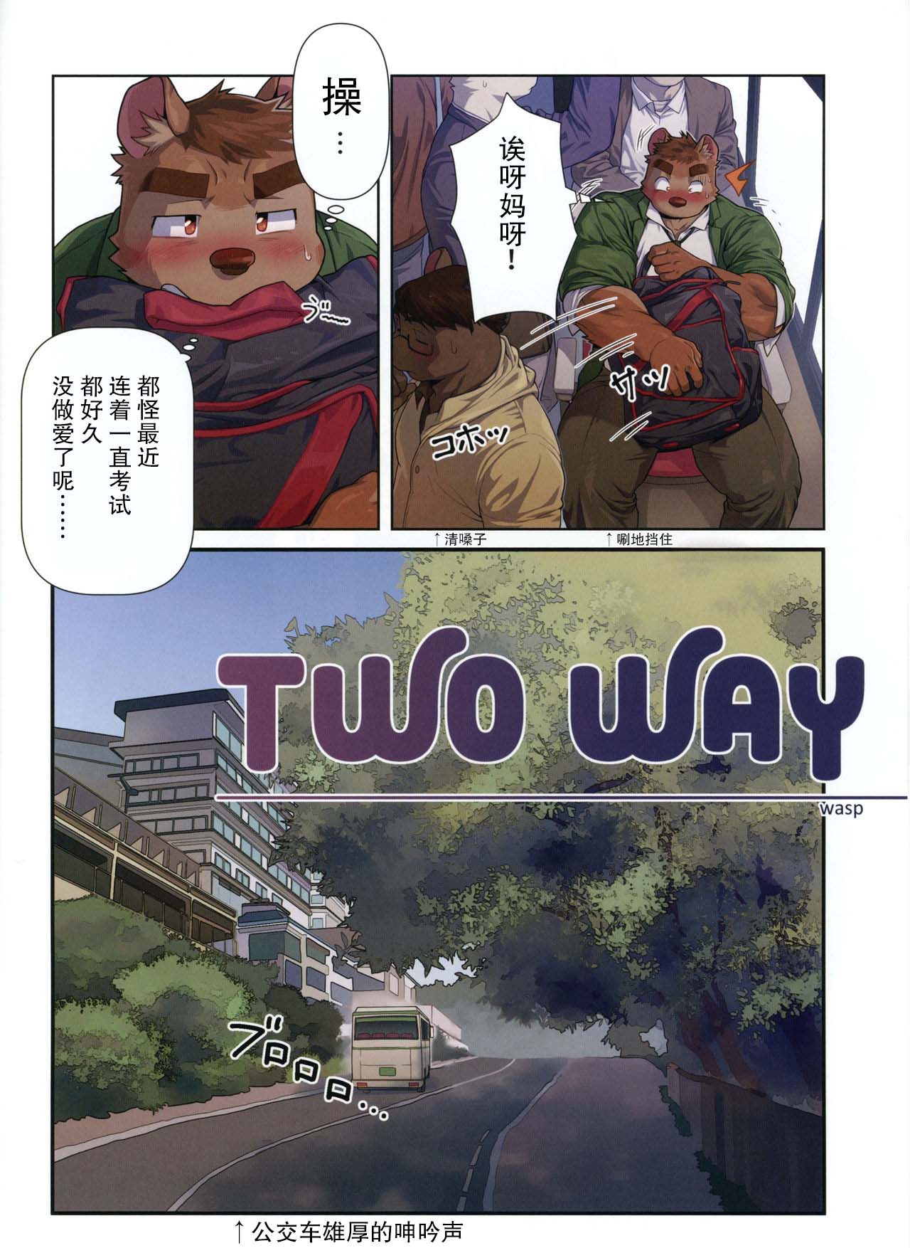 Two Way - Foto 3