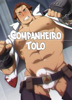  (Mizuki Gai) Companheiro Tolo  [Digital] [Portuguese] 