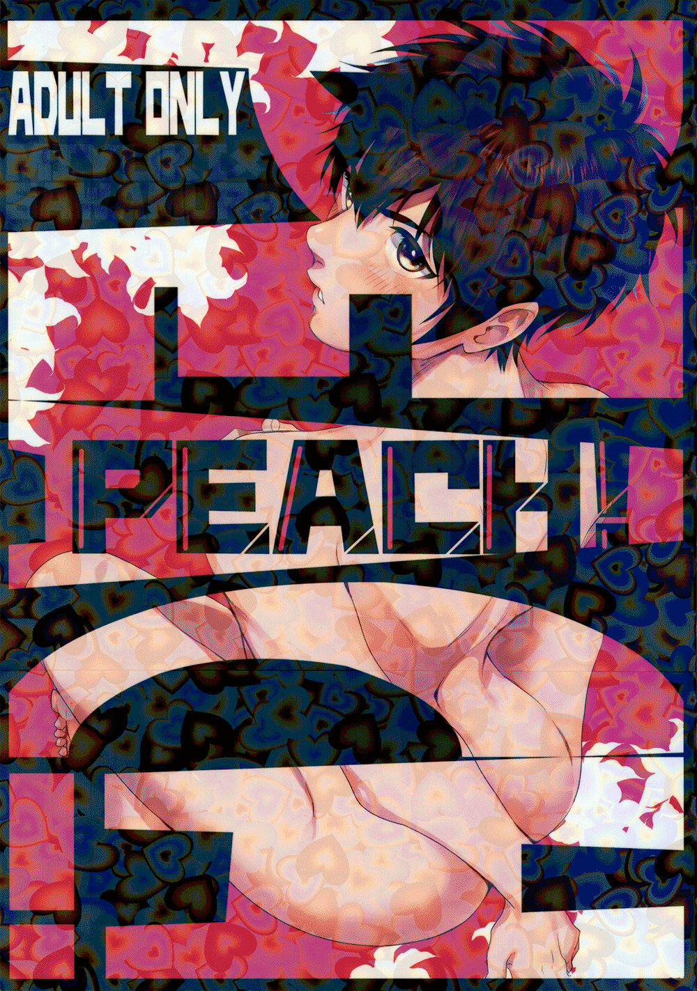 Peach - Foto 2