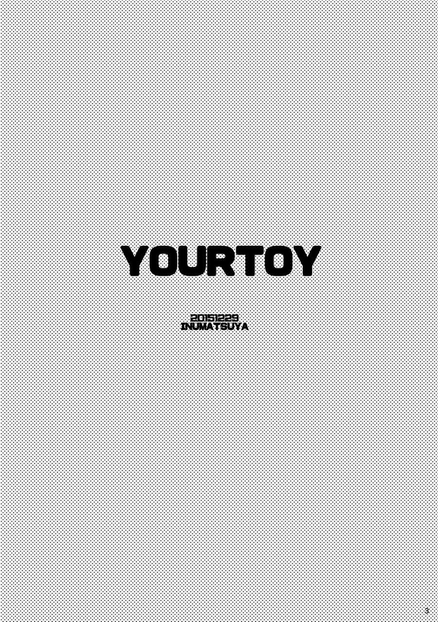 Yourtoy - Foto 2