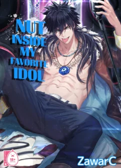  [Fuerzabruta (ZawarC)] Nut Inside My Favorite Idol [English] [Uncensored]