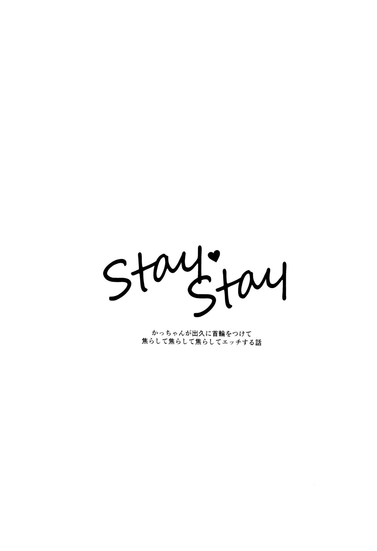 StayStay