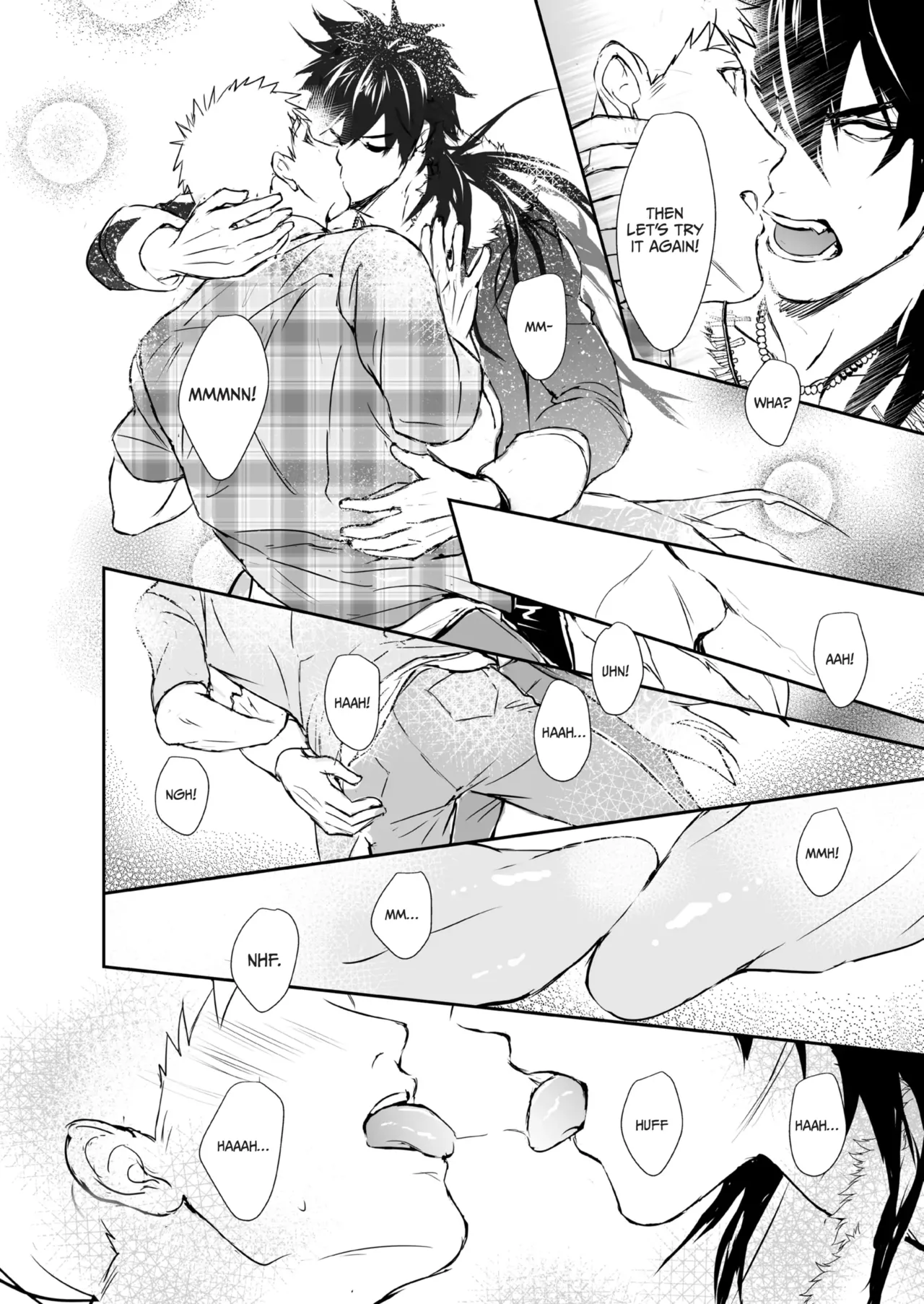 Nut Inside My Favorite Idol - Foto 25
