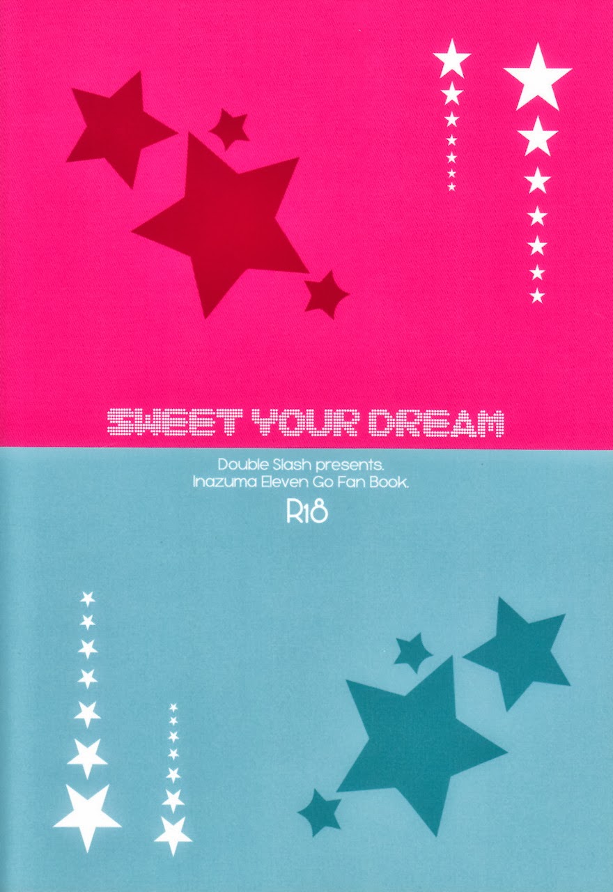 Sweet Your Dream | Сладкая мечта - Foto 2