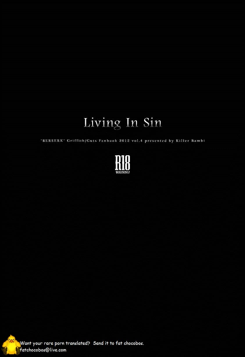 Living In Sin - Foto 2