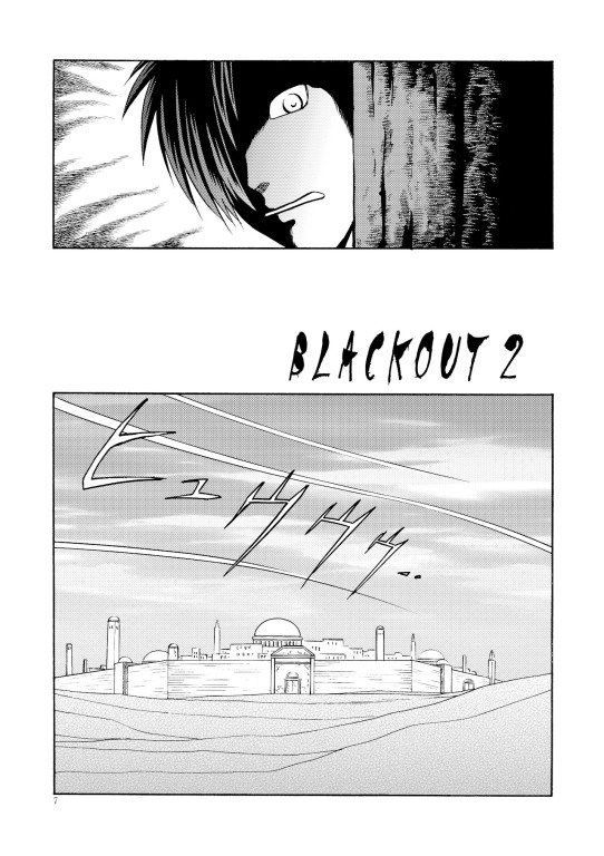 Blackout 2 - Foto 4
