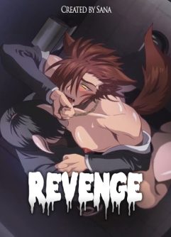  [Sana] Revenge [Hentai Anime] [Uncensored]