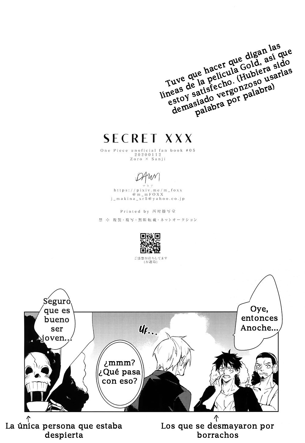Secreto XXX - Foto 20