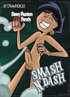  [Drawndicks]Smash N' Dash (Phantom Parody) [English]