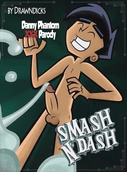 Smash N’ Dash