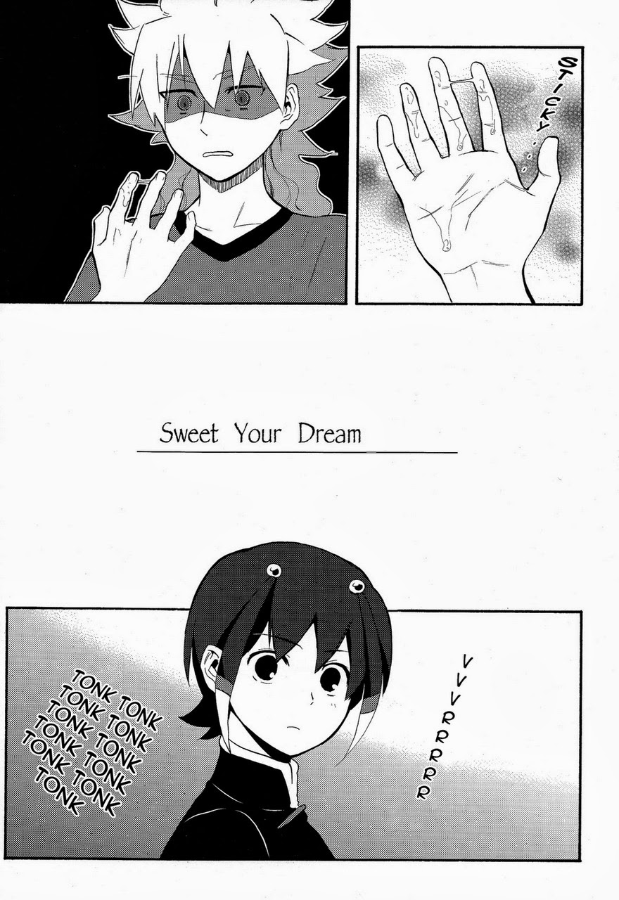 Sweet Your Dream | Сладкая мечта - Foto 6
