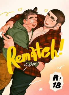  [Shan Kuo] Rematch! [English] [Western] [Uncensored]