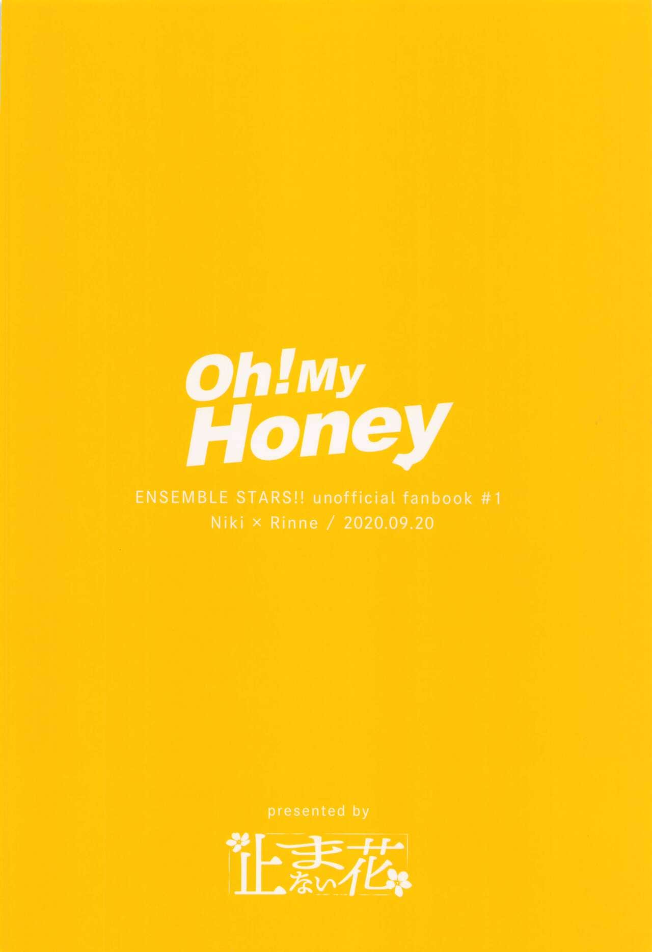Oh! My Honey - Foto 42