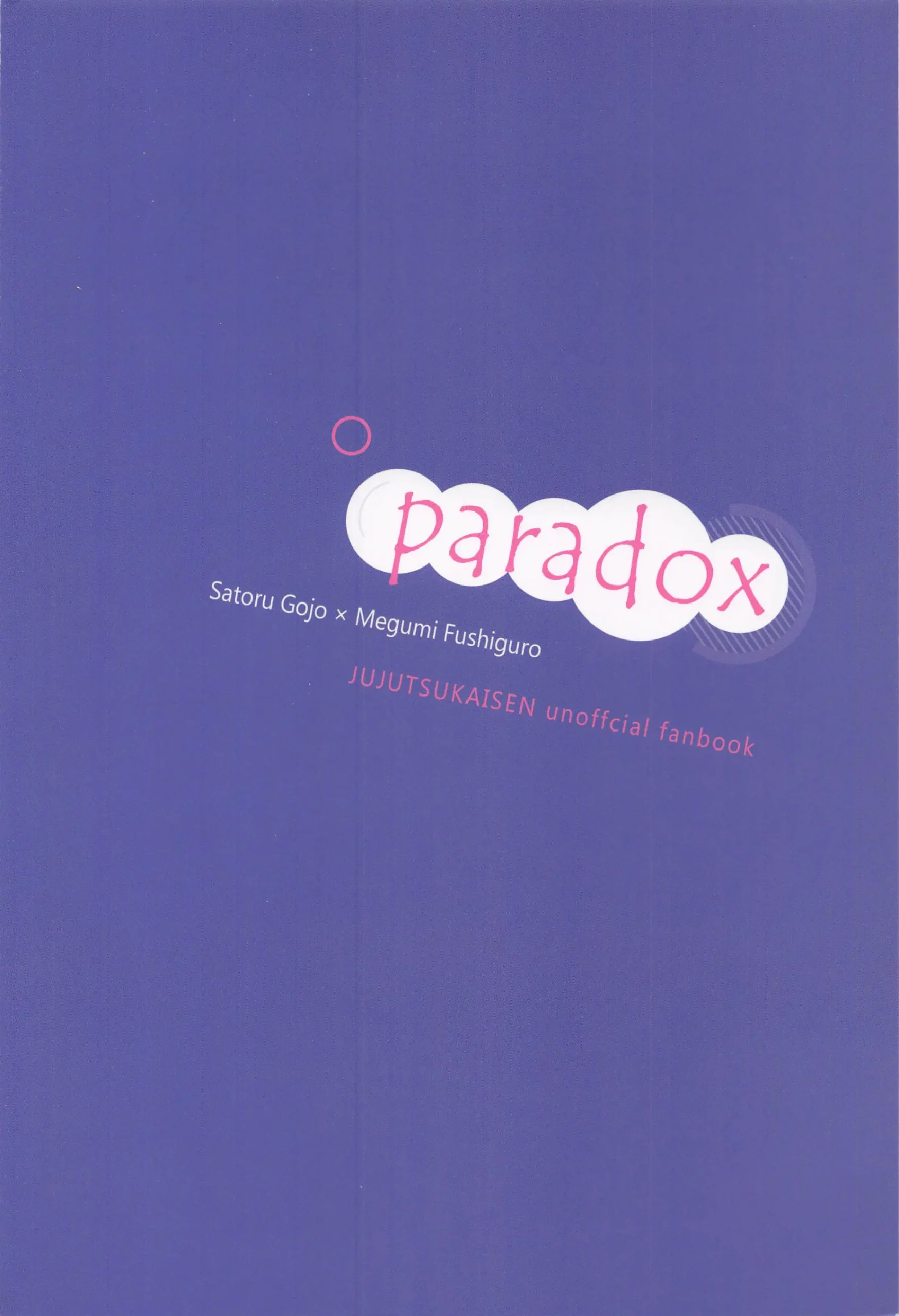 Paradox - Foto 68