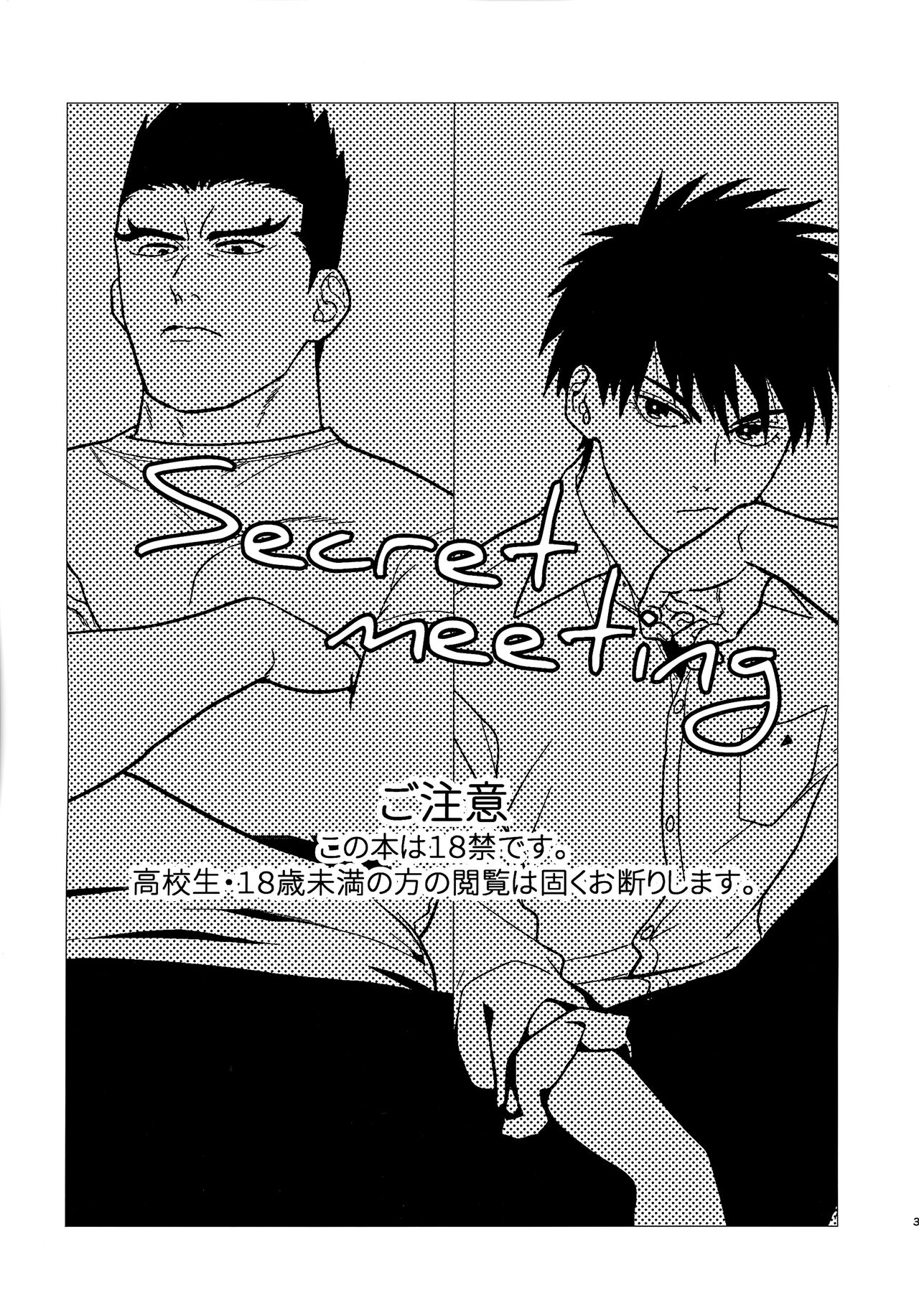 Secret meeting - Foto 2