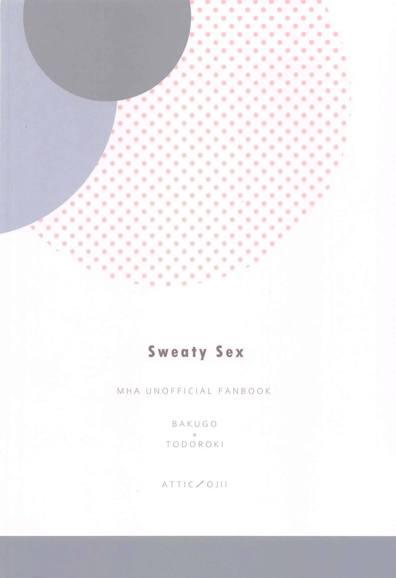 Sweaty Sex - Foto 50