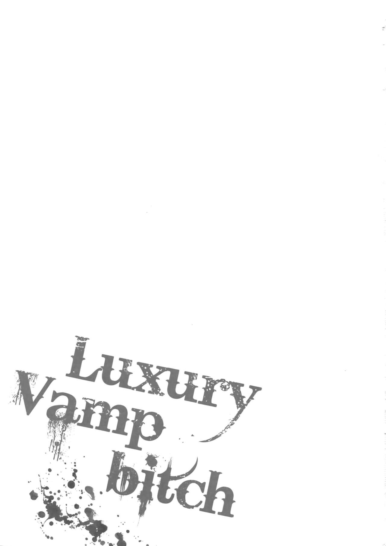 Luxury Vamp Bitch - Foto 2