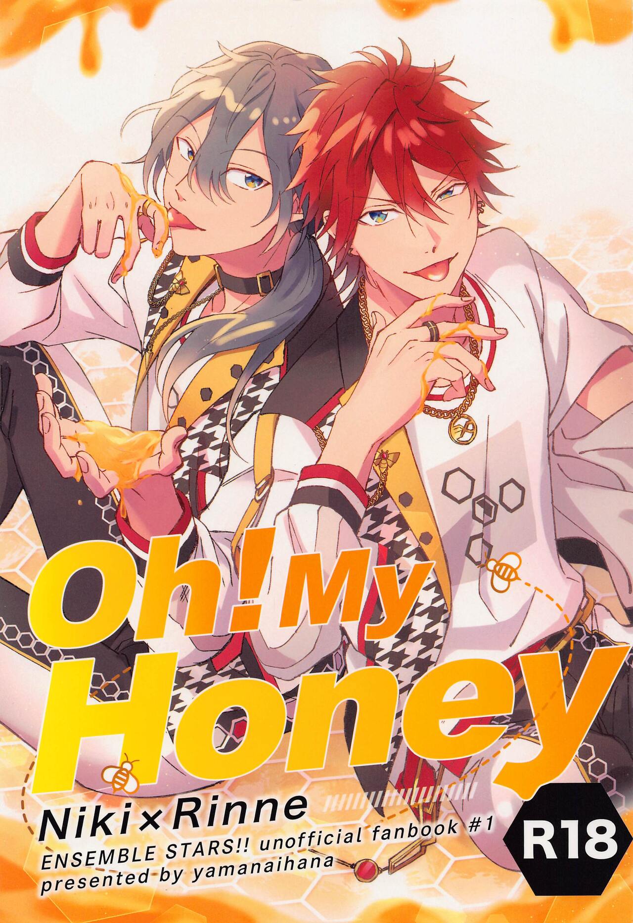 Oh! My Honey - Foto 1