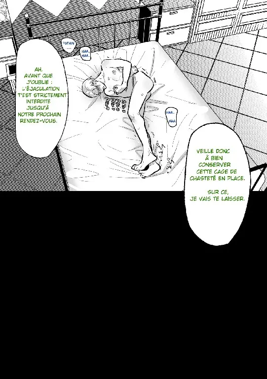 Mesu Ochi Kyouiku Uketamawarimasu | - Programme Corruption Féminine Absolue - - Foto 26