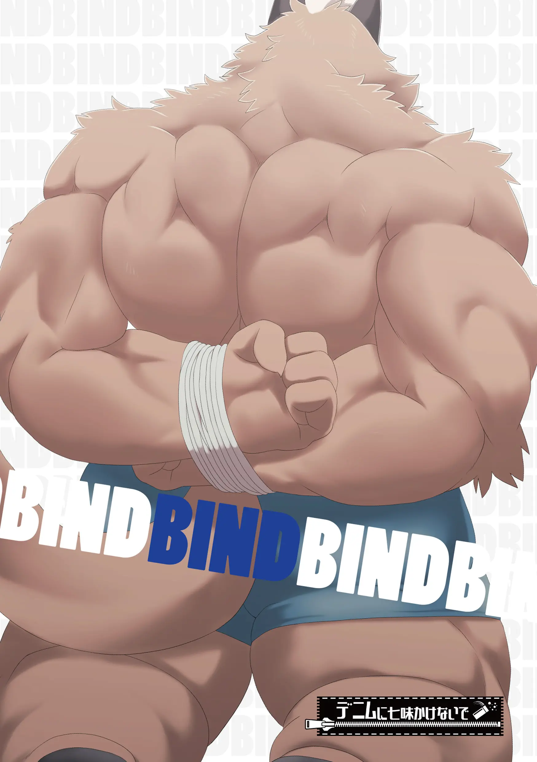 BIND - Foto 19