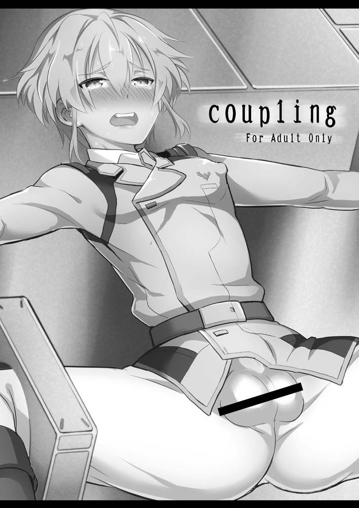 coupling