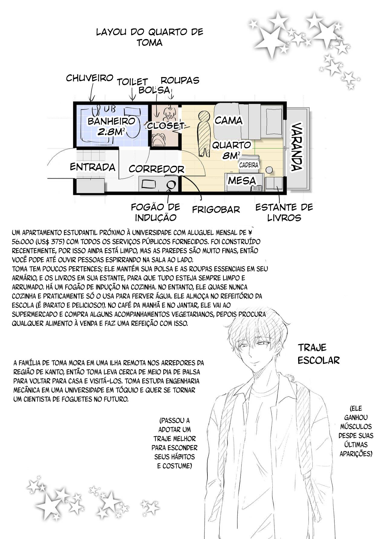 O Trabalho de Meio Período Questionável de Toma 3 ~ Sugar Daddy~ - Foto 66