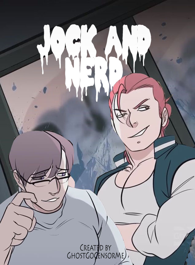 Jock and Nerd