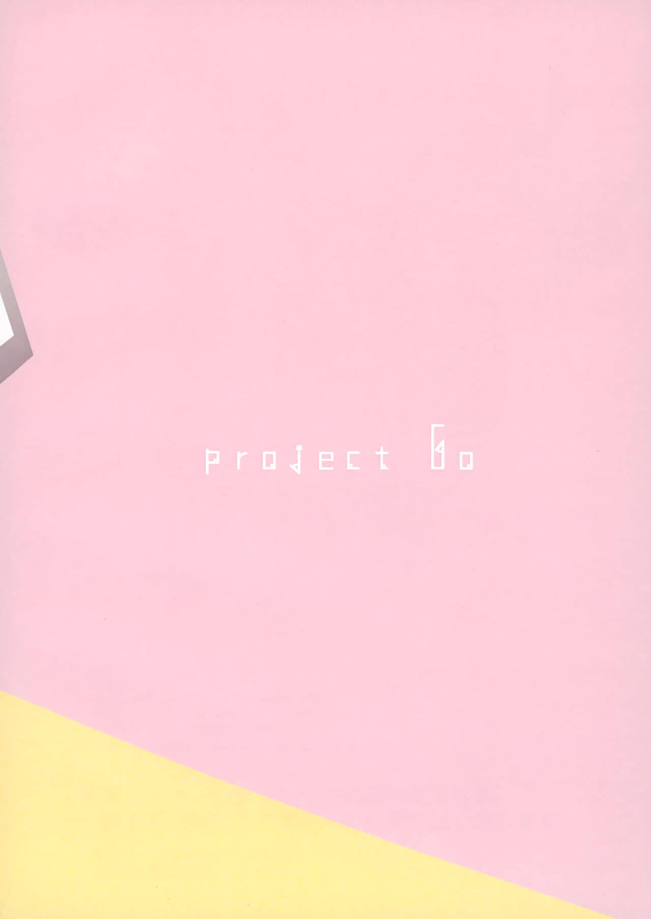 Project Go - Foto 42