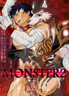 [Saragi (R5)] Monster 2 [English]