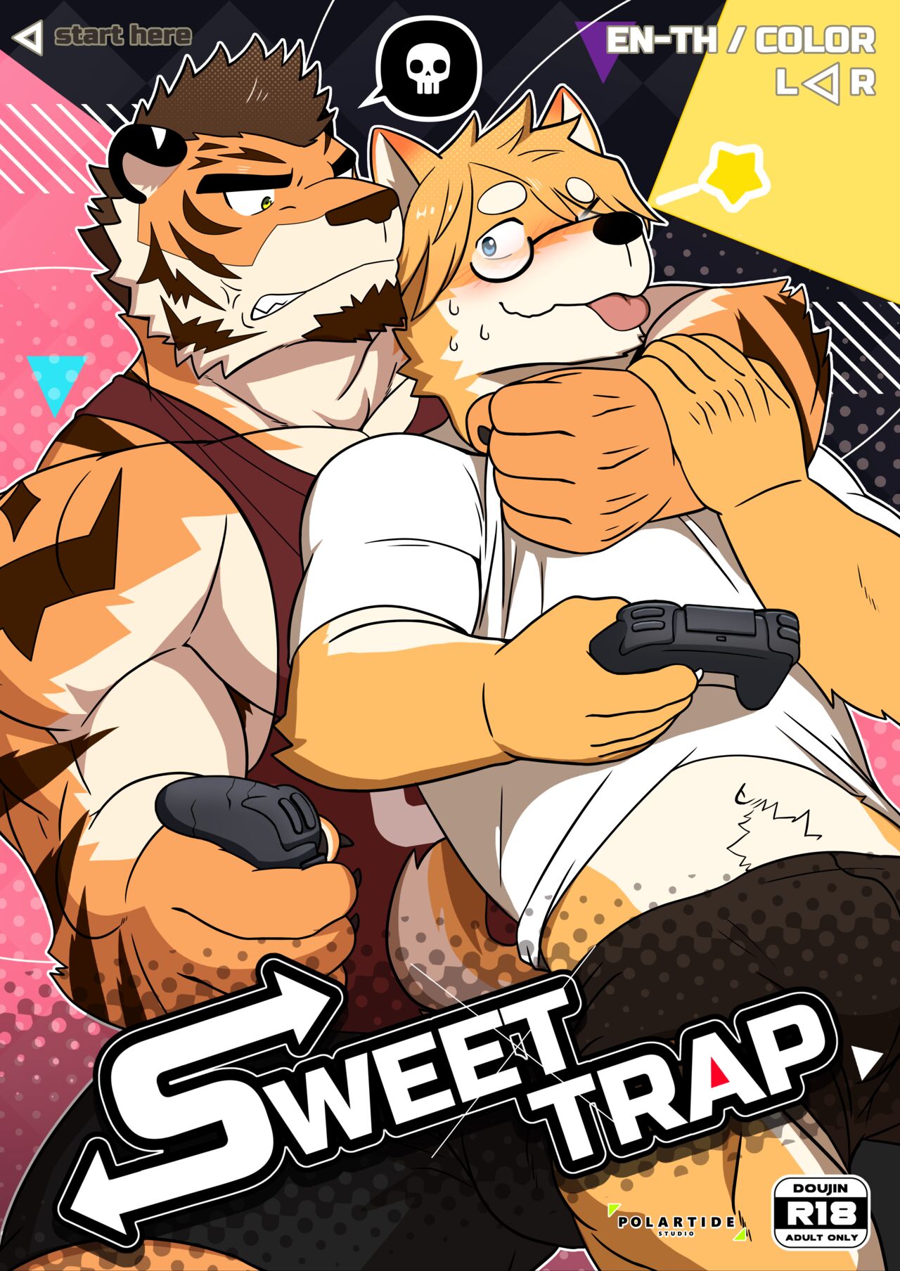 Sweet Trap | กับดักหวาน