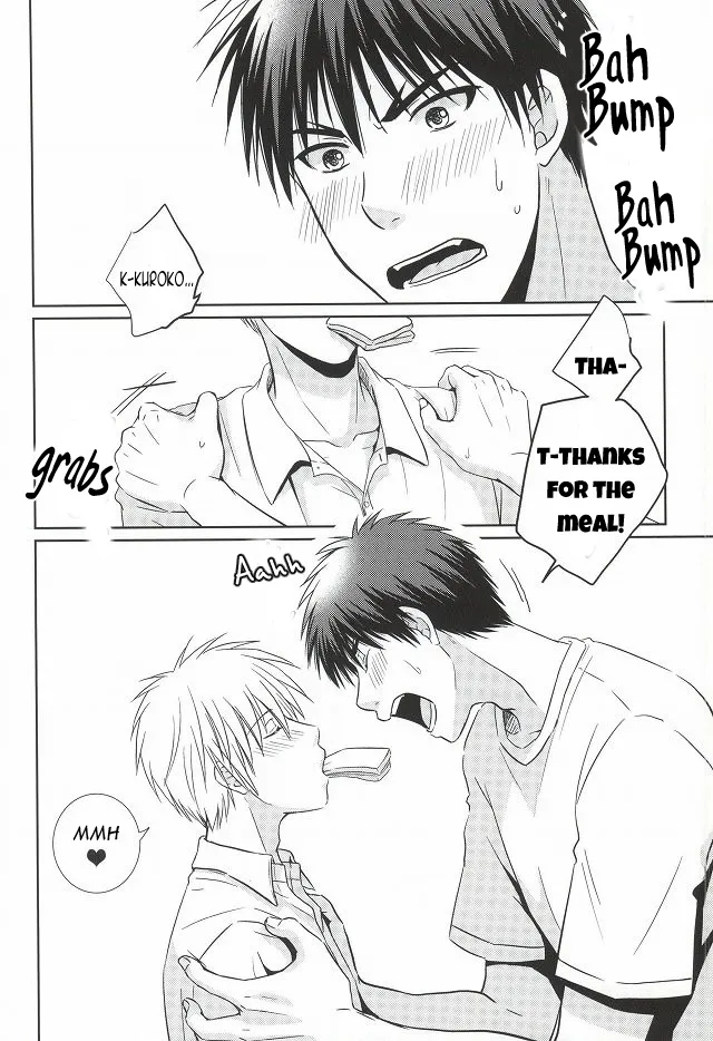 Kagami-kun’s Naughty Switch - Foto 6