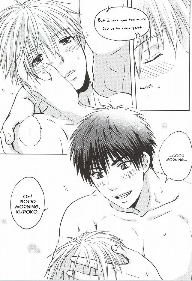 Kagami-kun’s Naughty Switch - Foto 47