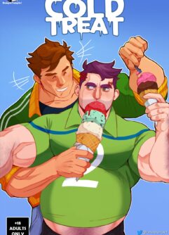  [Rumpletumple1] Cold Treat (Stardew Valley) [Digital] [English]