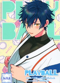  [ANCHOR (toroi)] PLAYBALL (Ensemble Stars!) [Digital]