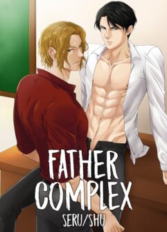  [Shu, Seru] Father Complex [English] [Uncensored]